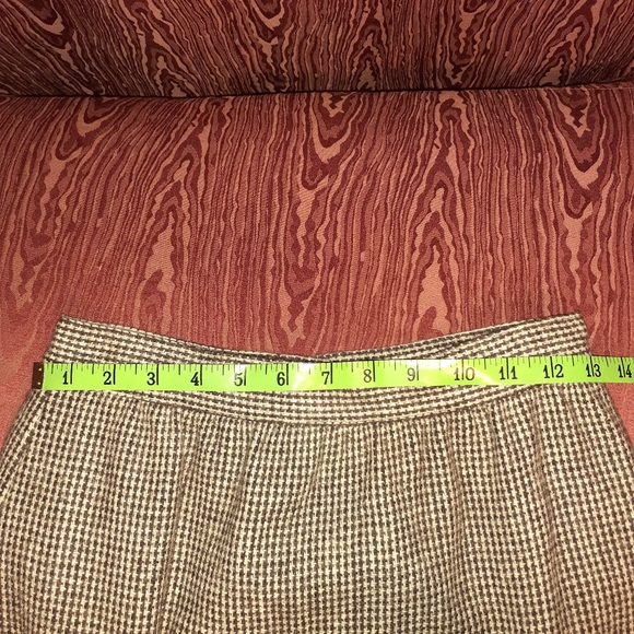 JOAN LESLIE BY KASPER 2 PIECE SKIRT SET BUSINESS/DINNER/CHURCH WOMEN'S SIZE 8 - Picture 11 of 16